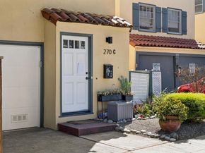 270 Everett Avenue, Palo Alto CA 94301