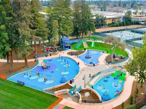 1309 W Middlefield Road, Mountain View CA 94043