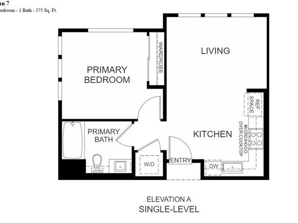 17050 Depot Street 302, Morgan Hill CA 95037
