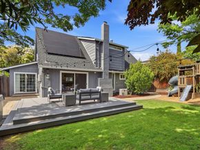 1708 Grizilo Drive, San Jose CA 95124
