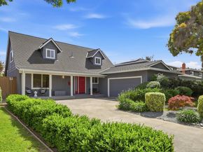 1708 Grizilo Drive, San Jose CA 95124