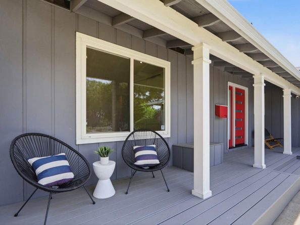 1708 Grizilo Drive, San Jose CA 95124
