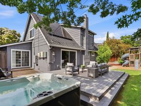 1708 Grizilo Drive, San Jose CA 95124