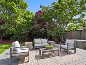1708 Grizilo Drive, San Jose CA 95124