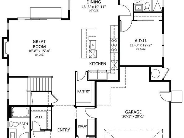 8 Nancy Way, Menlo Park CA 94025