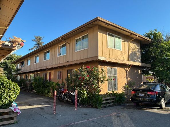 Undisclosed Address #ML82044582, San Jose CA 95116