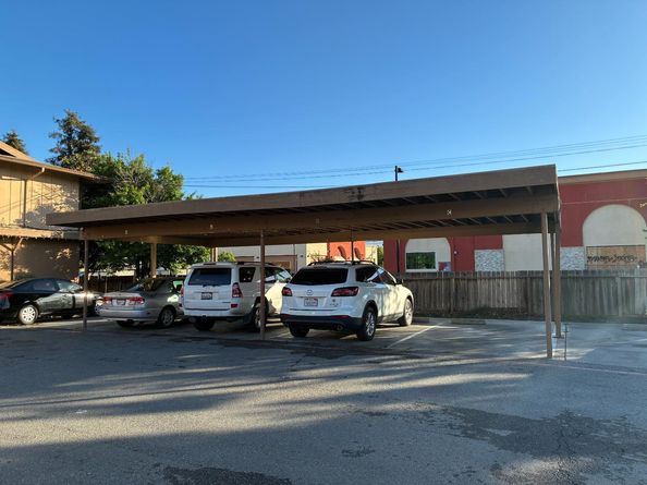 Undisclosed Address #ML82044582, San Jose CA 95116
