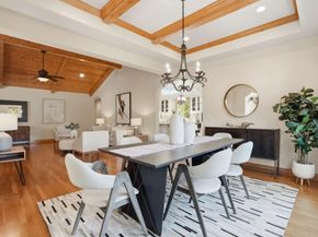 17660 Vineland Avenue, Monte Sereno CA 95030