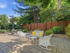 17660 Vineland Avenue, Monte Sereno CA 95030
