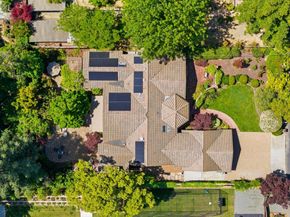 17660 Vineland Avenue, Monte Sereno CA 95030