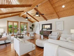 17660 Vineland Avenue, Monte Sereno CA 95030