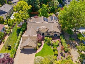 17660 Vineland Avenue, Monte Sereno CA 95030