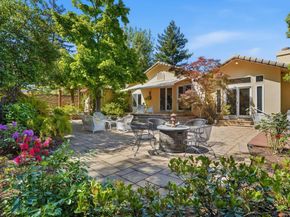 17660 Vineland Avenue, Monte Sereno CA 95030