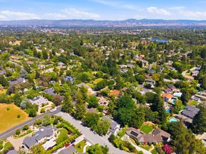 17660 Vineland Avenue, Monte Sereno CA 95030