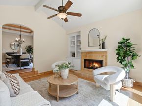 17660 Vineland Avenue, Monte Sereno CA 95030