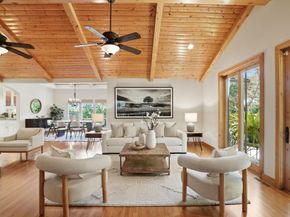 17660 Vineland Avenue, Monte Sereno CA 95030