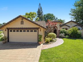 17660 Vineland Avenue, Monte Sereno CA 95030