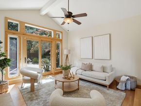 17660 Vineland Avenue, Monte Sereno CA 95030