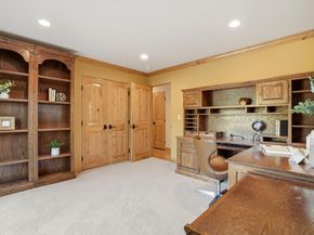 17660 Vineland Avenue, Monte Sereno CA 95030