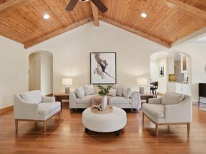 17660 Vineland Avenue, Monte Sereno CA 95030