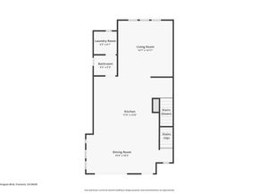 2449 Washington Boulevard, Fremont CA 94539