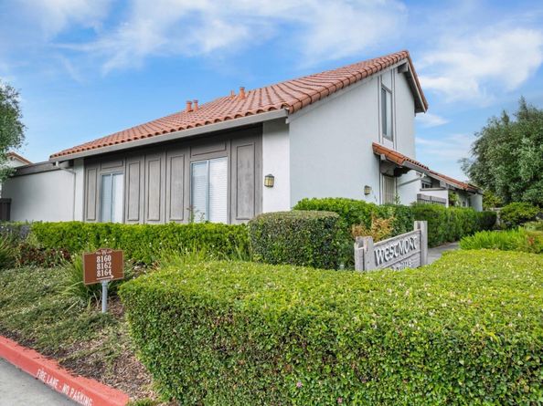 8160 Park Villa Circle, Cupertino CA 95014