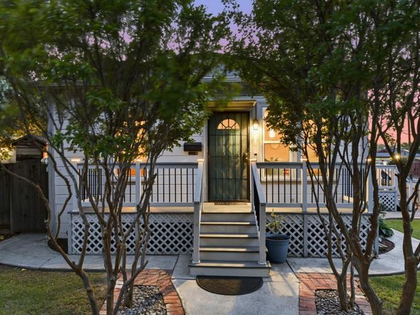 195 Boston Avenue, San Jose CA 95125