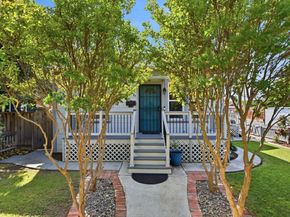 195 Boston Avenue, San Jose CA 95125