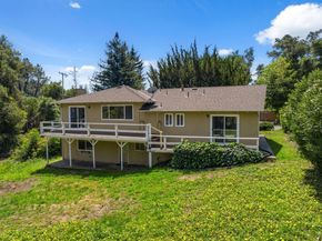 240 El Solyo Heights Drive, Felton CA 95018