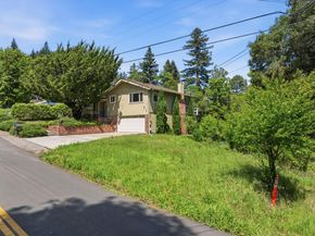 240 El Solyo Heights Drive, Felton CA 95018