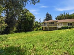 240 El Solyo Heights Drive, Felton CA 95018