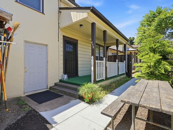 434 Franklin Street, Mountain View CA 94041