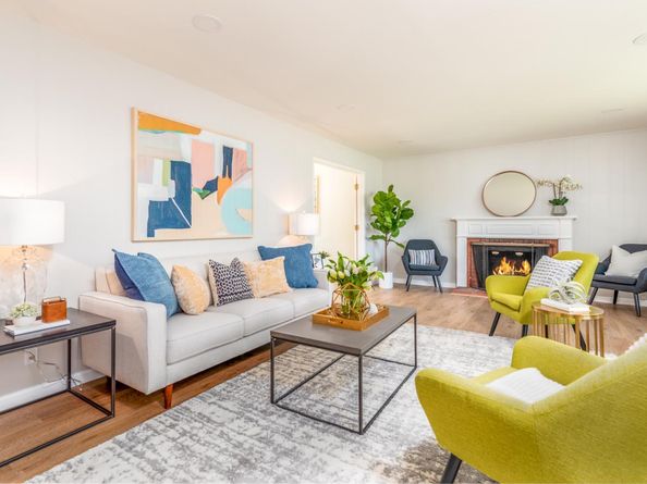 1748 Harte, San Jose CA 95124
