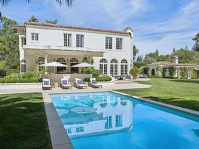 241 Polhemus Avenue, Atherton CA 94027