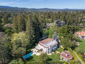 241 Polhemus Avenue, Atherton CA 94027