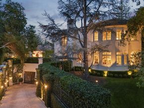 241 Polhemus Avenue, Atherton CA 94027