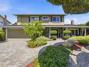 2777 Glorietta Circle, Santa Clara CA 95051