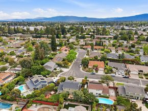 2777 Glorietta Circle, Santa Clara CA 95051