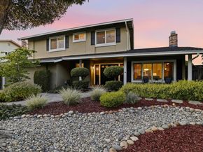 2777 Glorietta Circle, Santa Clara CA 95051