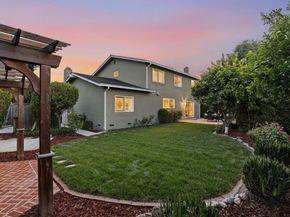 2777 Glorietta Circle, Santa Clara CA 95051