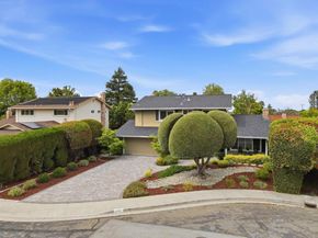 2777 Glorietta Circle, Santa Clara CA 95051