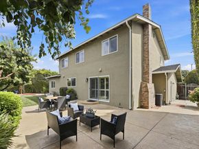 2777 Glorietta Circle, Santa Clara CA 95051