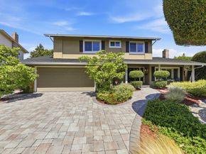 2777 Glorietta Circle, Santa Clara CA 95051