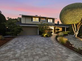 2777 Glorietta Circle, Santa Clara CA 95051