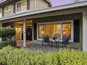 2777 Glorietta Circle, Santa Clara CA 95051