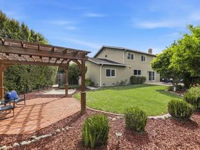 2777 Glorietta Circle, Santa Clara CA 95051