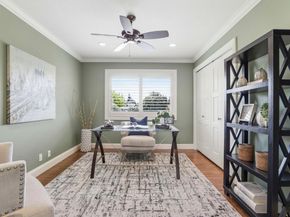 2777 Glorietta Circle, Santa Clara CA 95051