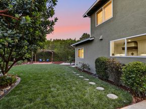 2777 Glorietta Circle, Santa Clara CA 95051