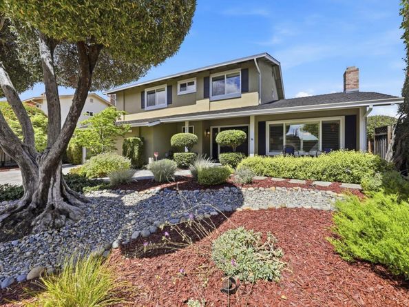 2777 Glorietta Circle, Santa Clara CA 95051