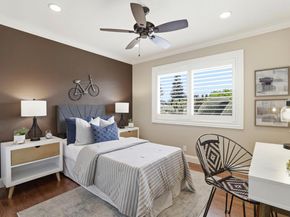 2777 Glorietta Circle, Santa Clara CA 95051